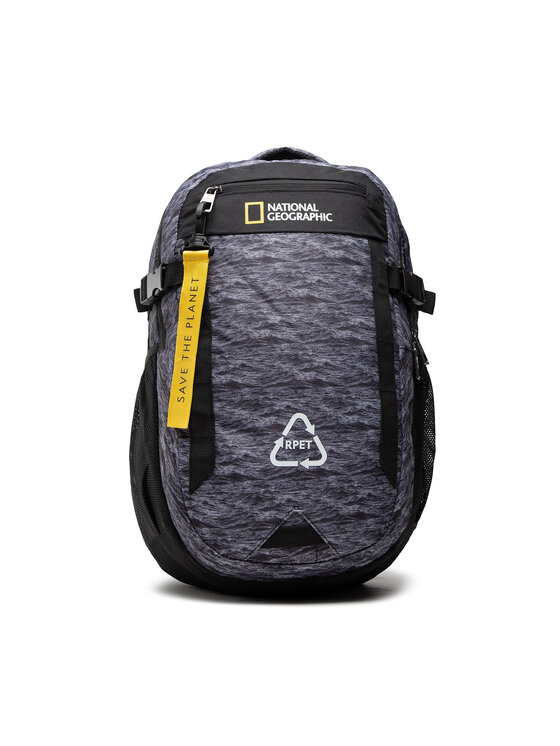 National Geographic Kuprinės Backpack N15780.98 Pilka