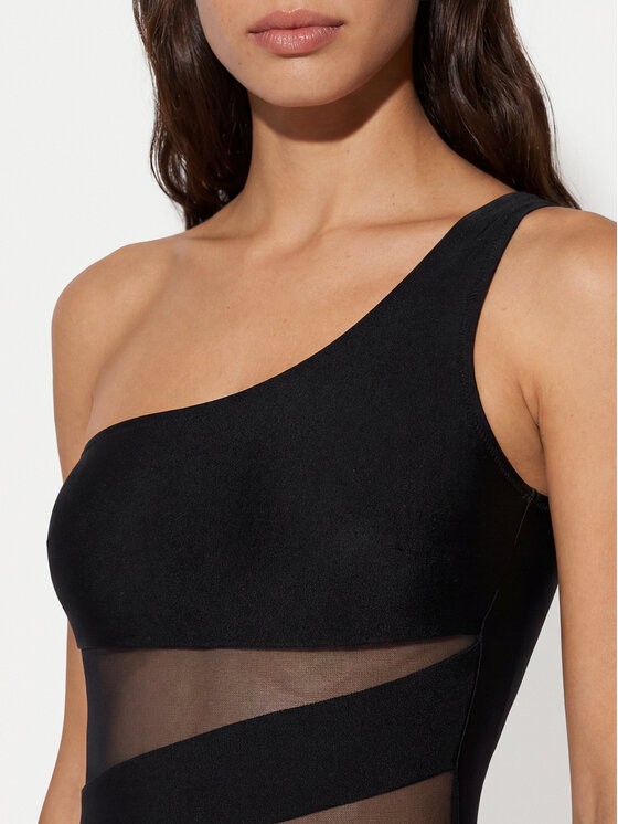 Ysabel Mora Ysabel Mora Costume da bagno 83281 Nero