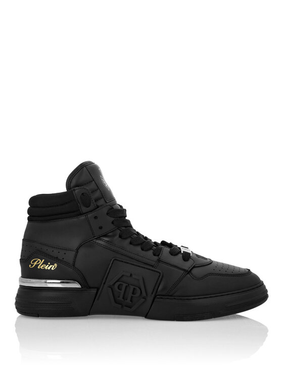 PHILIPP PLEIN PHILIPP PLEIN Podnoski 27443 Czarny