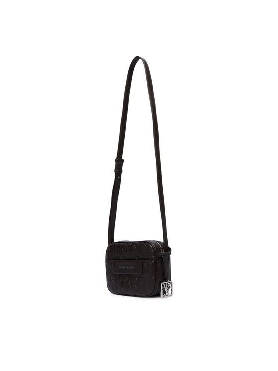 Armani Exchange Armani Exchange Käekott XW001578 AF15774 U6032 Tumepruun