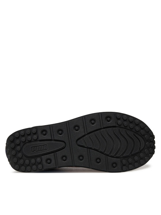 Puma Puma Sneakersy St Miler Rise 402665 04 Granatowy