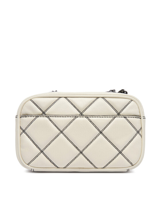 Marc Jacobs Torebka The Snapshot Chain 2P5HCR020H02 Biały