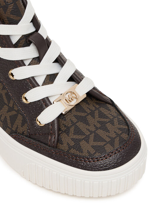 MICHAEL Michael Kors MICHAEL Michael Kors Laisvalaikio batai MK02912210 Ruda