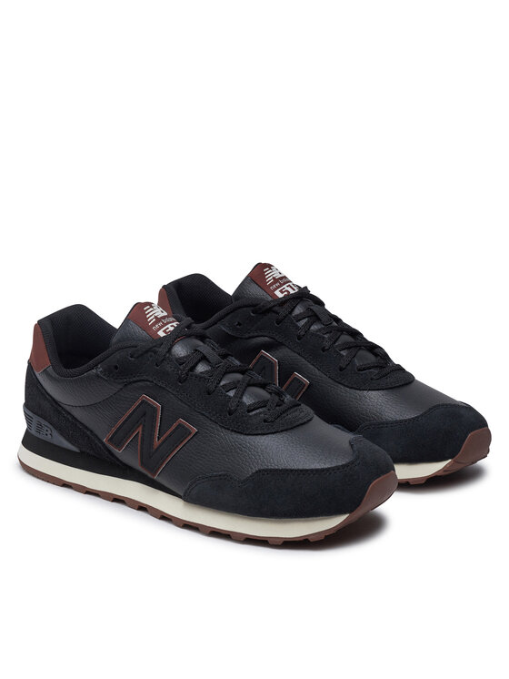 New Balance New Balance Sneakersy ML515ADB Czarny