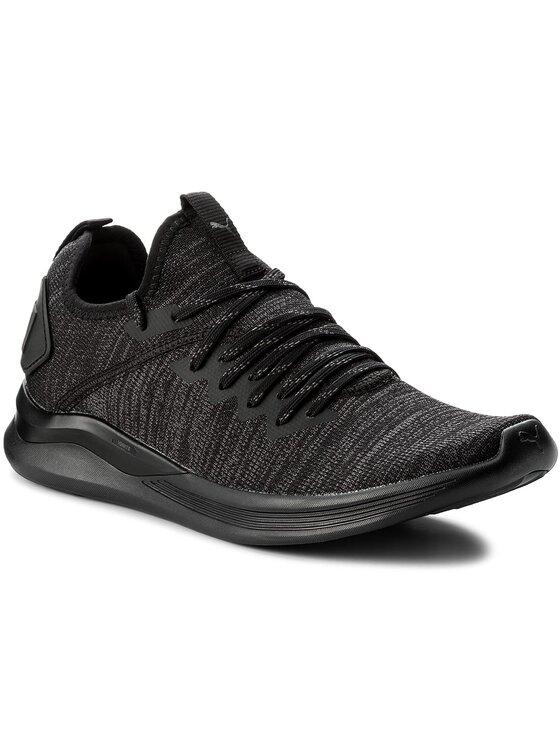 mint green puma sneakers