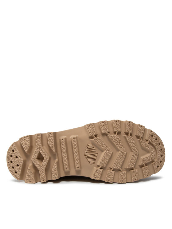 Palladium Palladium Traperid Pampa Hi mono U 73089-271-M Beež