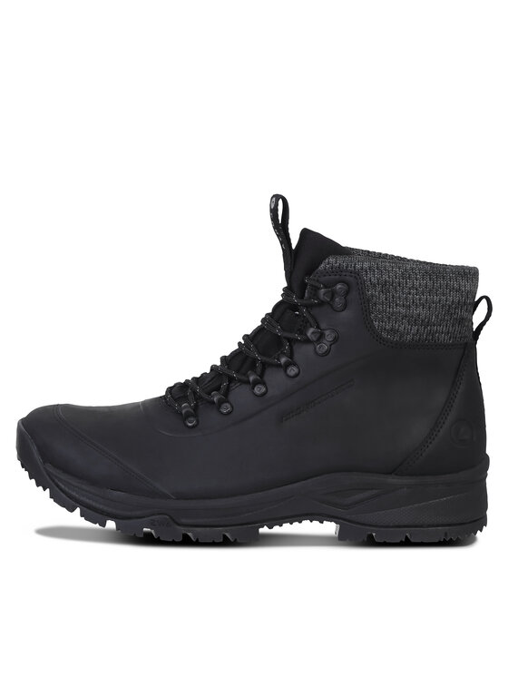 Luhta Luhta Traperid Rohkea 78500 400 L Must