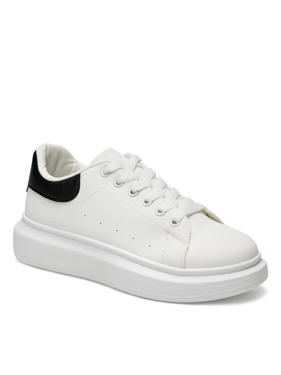 DeeZee DeeZee Tenisice WFA2910-1 Bijela
