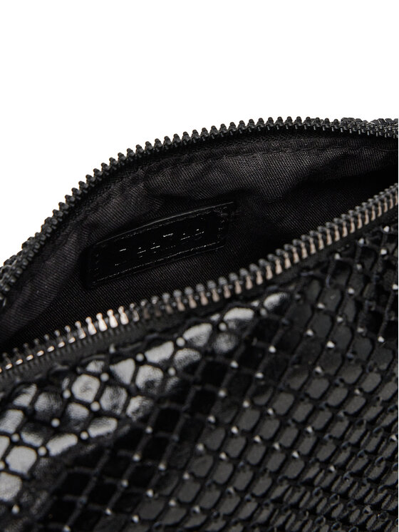 DeeZee DeeZee Borsetta DZE-S-017-07 Nero
