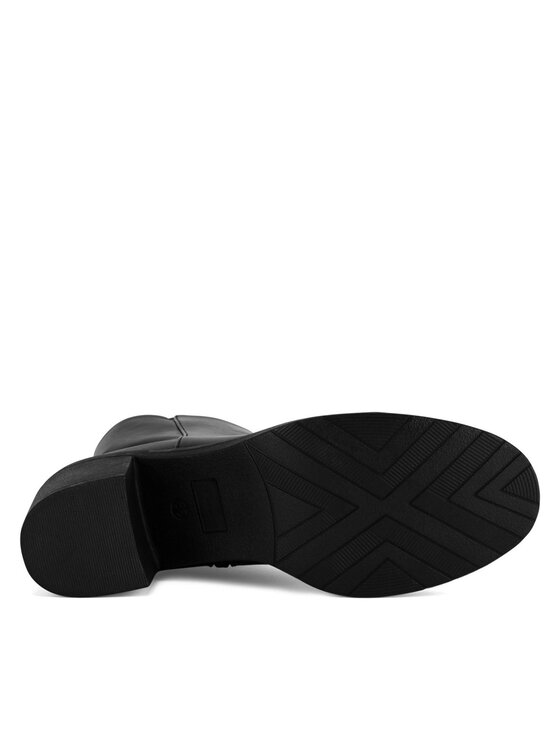 Clara Barson Clara Barson Μποτάκια WS5021-05 Μαύρο