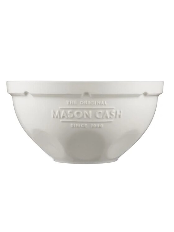 Mason Cash Mason Cash Miska Mason Cash Innovative Kitchen Écru