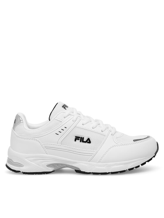 Sneakers Fila TRAVER FFW0460_13345 Alb