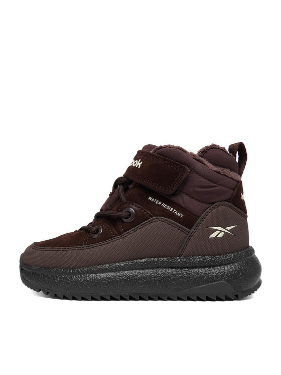 Reebok Reebok Ghete CEO-LEA-JA-C576W-DZ Maro