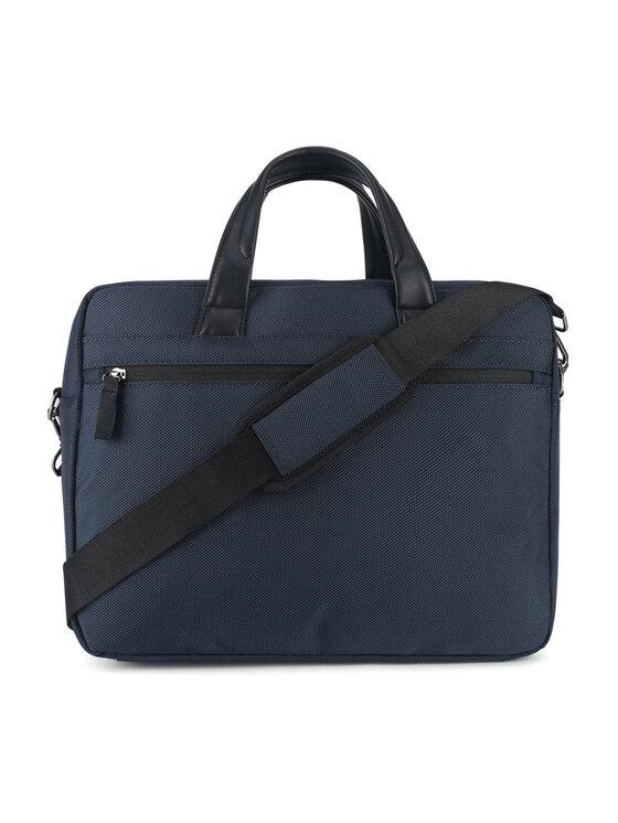 Lanetti Lanetti Porta PC LAN-N-012-05 Blu scuro