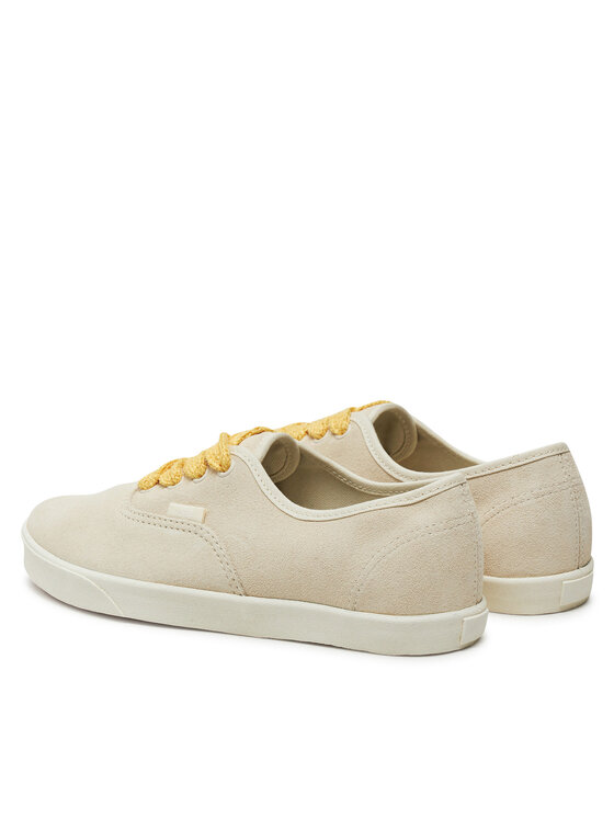 Vans Vans Tenis superge Authentic Lowpro VN000D04YGD1 Bež