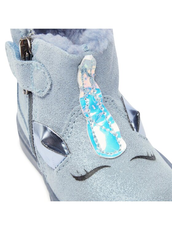 Primigi Primigi Stiefel 4904711 M Himmelblau