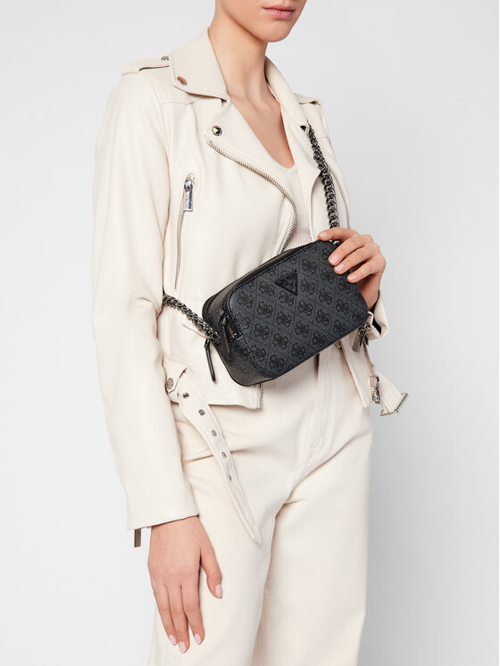 Guess Guess Soma Noelle (BM) HWBM78 79140 Pelēks