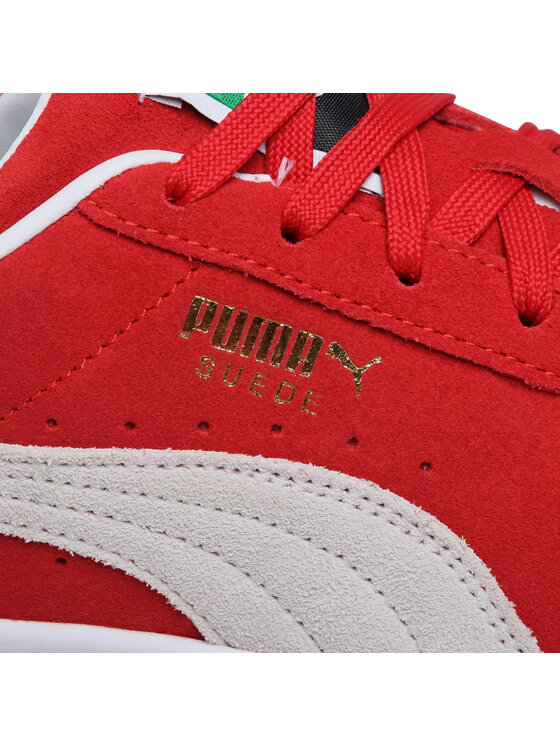 Puma Puma Tossud Suede Classic XXL 374915 02 Punane
