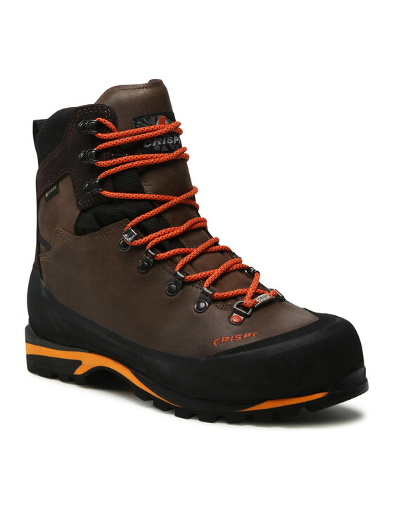 Crispi Crispi Bakancs Wasatch Gtx GORE-TEX CF31614300 Barna