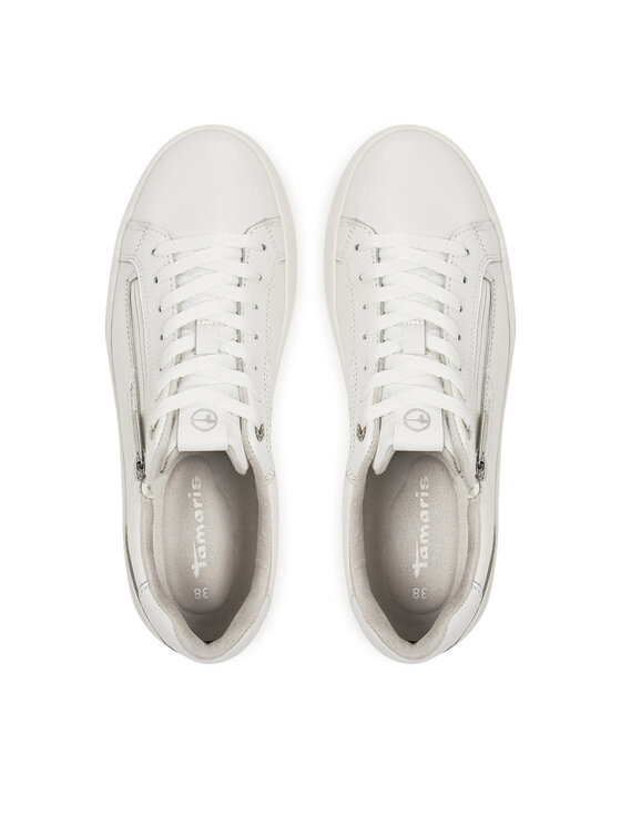 Tamaris Tamaris Sneakers 1-23709-44 Bianco