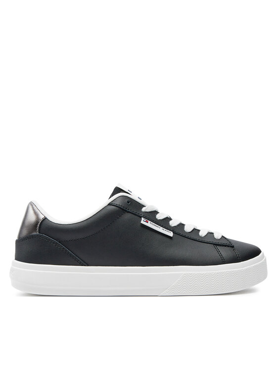 Tommy Jeans Sneakers EN0EN02686 Negru