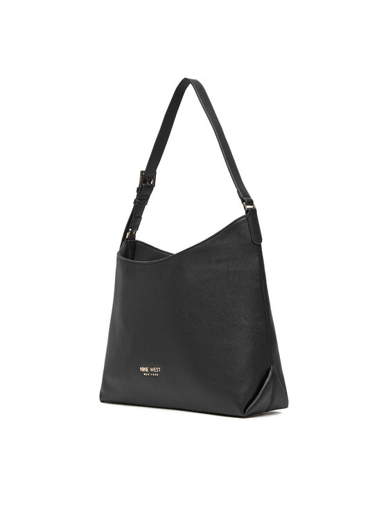 Nine West Nine West Käekott CEO-NoMad-Nostalgia-KY108 Must