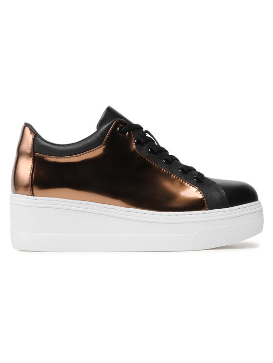 Sneakers EM-59-09-001191 Marrone