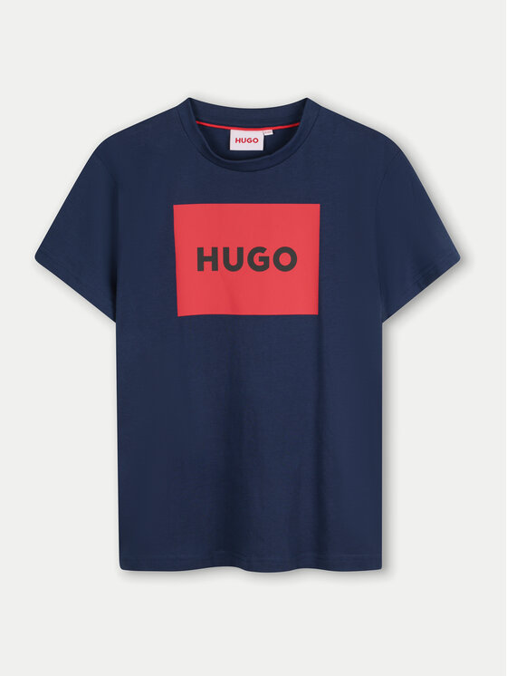 T-Shirt HUGO