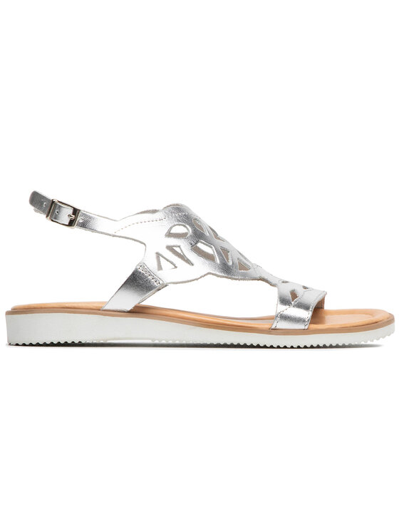 Sandali 4319-69-1189 Argento