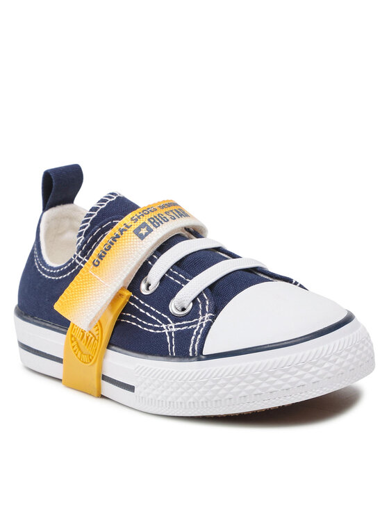 Scarpe da ginnastica Big Star Shoes