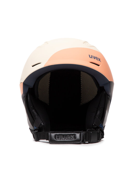 Uvex Uvex Скиорска каска Ultra Pro We S5662497003 Бежов