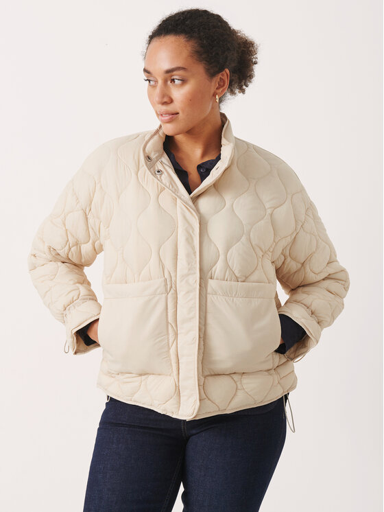 Giubbotto piumino Part Two