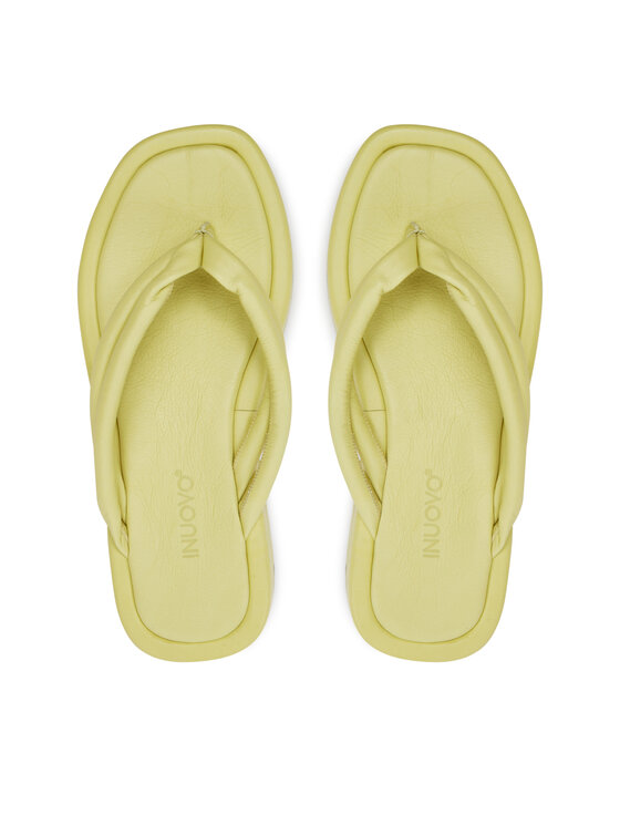 Flip flop Inuovo 856003 Verde