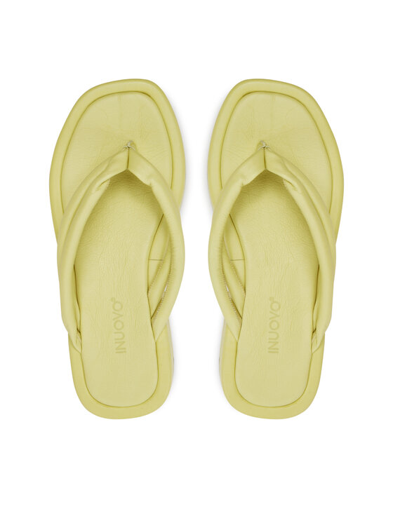 Flip flop Inuovo 856003 Verde