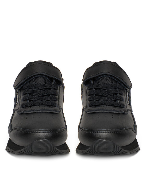 Reebok Reebok Sportcipők V9-25193(IV) Fekete