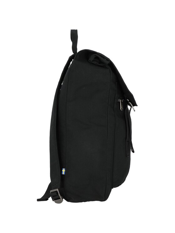 Fjällräven Fjällräven Plecak 226096 Czarny
