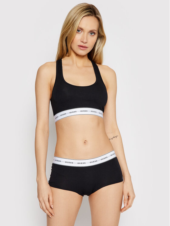 Boxer O97E03 JR04P Nero