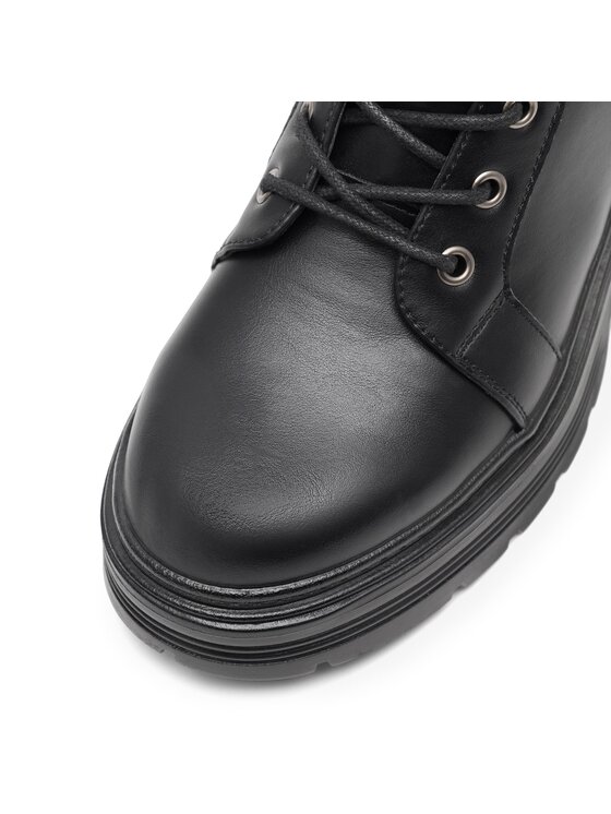 Jenny Fairy Jenny Fairy Auliniai batai JAI HY1358-40 Juoda