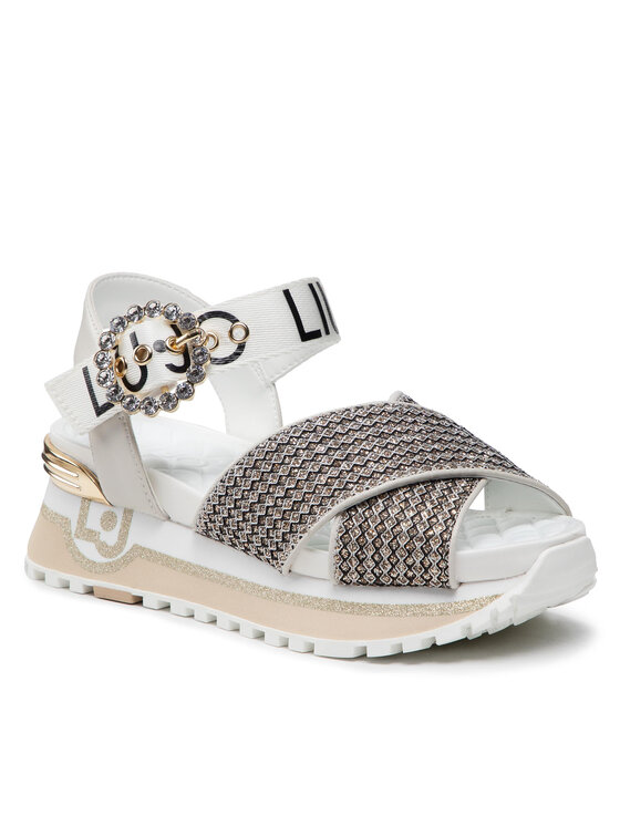 Sandali gioiello liu jo top