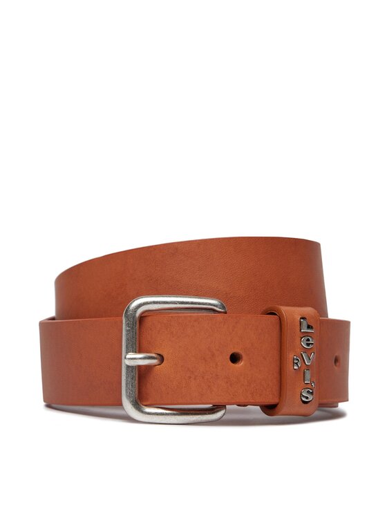 Levi's® Levi's® Ženski pas 228954-4 Rjava