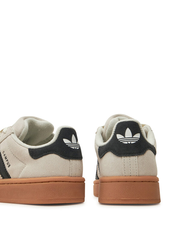 adidas adidas Снікерcи Campus 00s IG9158 Сірий