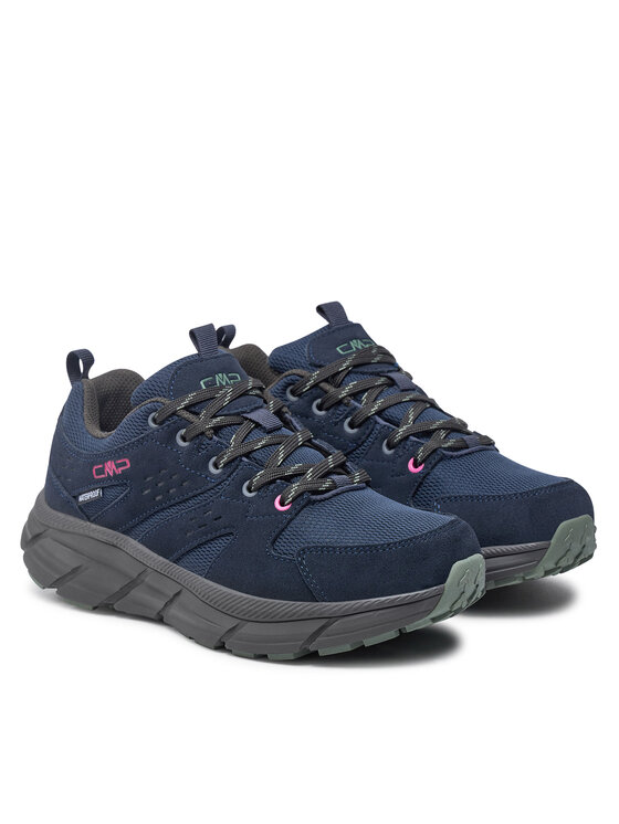 CMP CMP Trekking Kamsel Low 3Q25986EO Siva