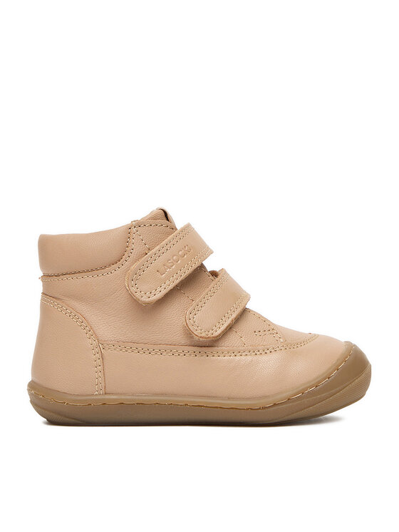 Lasocki Kids Lasocki Kids Schnürschuhe CEO- CI12-CRUISE-01(II)DZ Beige