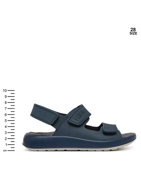 Primigi Primigi Sandalen 1396000 M Dunkelblau
