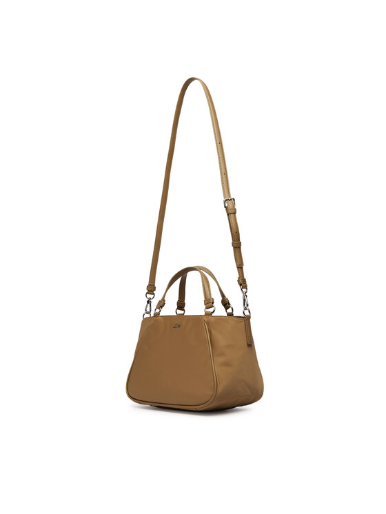 Lacoste Lacoste Rankinė NF5237DJ Mėlyna