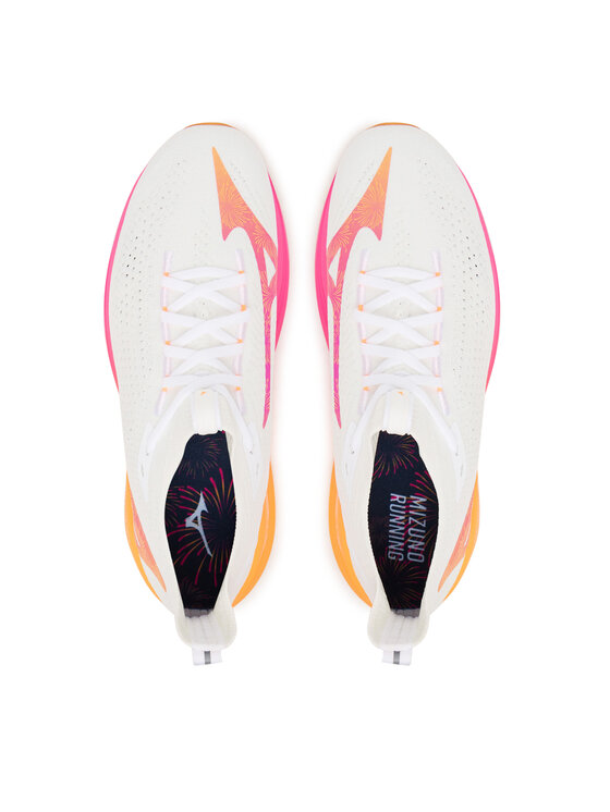 Mizuno Mizuno Laufschuhe Mizuno Neo Vista 2 J1GC2547 Rosa