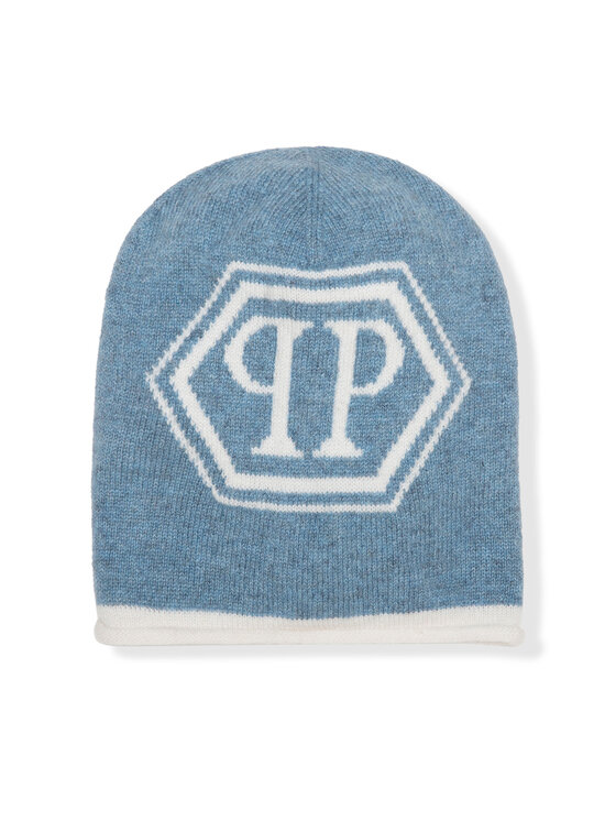 PHILIPP PLEIN PHILIPP PLEIN Completo per neonati 30301 Celeste