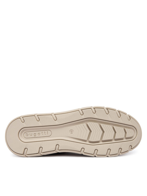 Bugatti Bugatti Schnürschuhe 331-AP030-5055 Braun