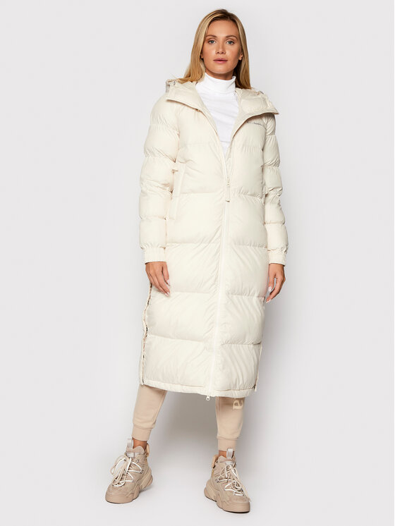 Columbia Columbia Winterjacke Pike Lake 1976204 Beige Regular Fit