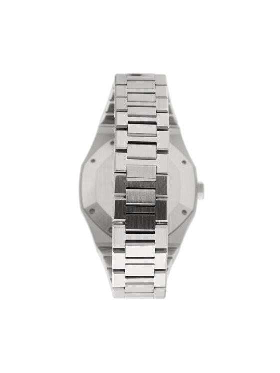 D1 Milano D1 Milano Orologio ATBJ13 Argento